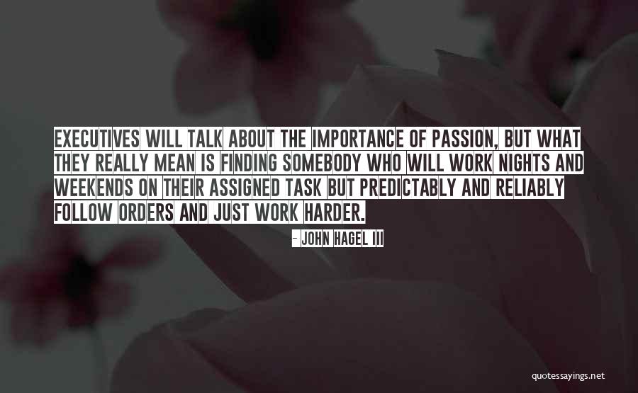 Tetrel Bonding Quotes By John Hagel III Tetrel Bonding Quotes By John Hagel III
