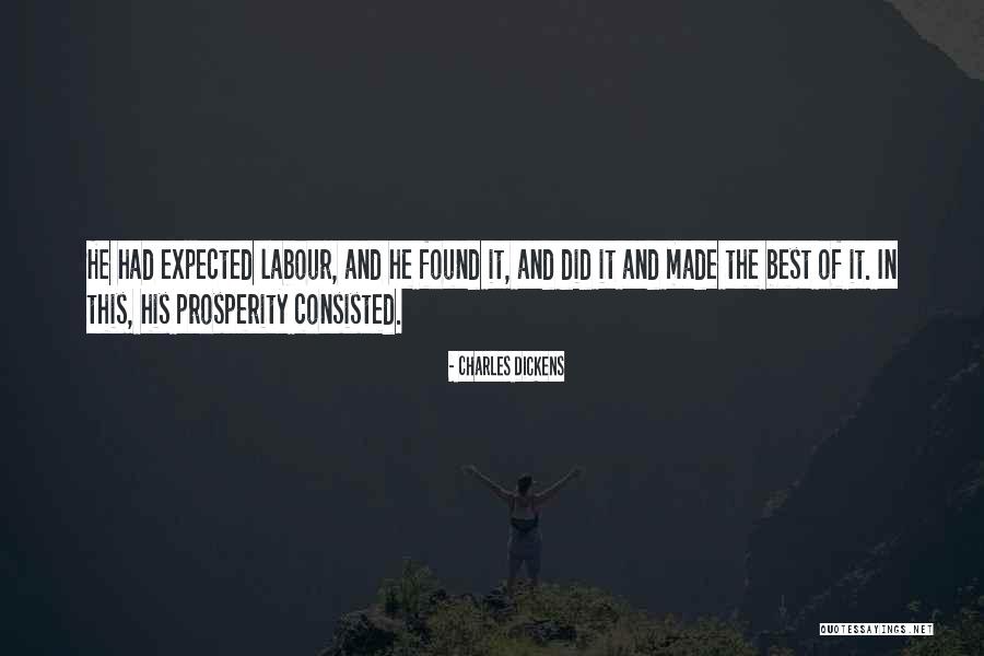 Tetsi Leaks Quotes By Charles Dickens Tetsi Leaks Quotes By Charles Dickens