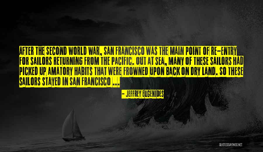 Tetsuhiko Kariya Quotes By Jeffrey Eugenides Tetsuhiko Kariya Quotes By Jeffrey Eugenides