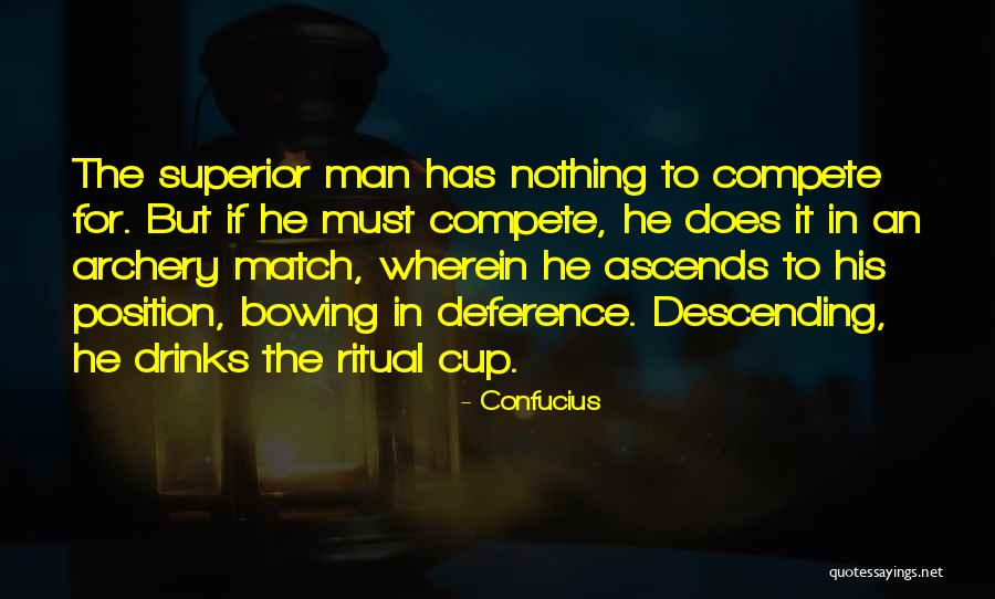 Tetsuhito Kirihara Quotes By Confucius Tetsuhito Kirihara Quotes By Confucius