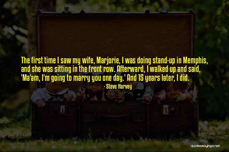Tetsuhito Kirihara Quotes By Steve Harvey Tetsuhito Kirihara Quotes By Steve Harvey