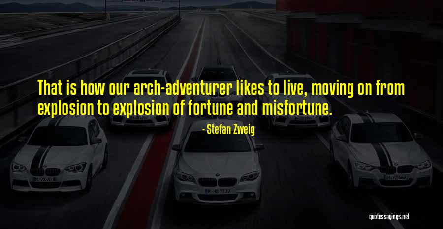 Tetsuhito Motoyama Quotes By Stefan Zweig Tetsuhito Motoyama Quotes By Stefan Zweig