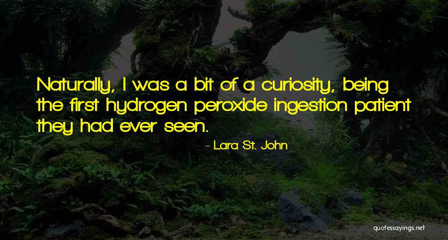Tetsujin Quotes By Lara St. John Tetsujin Quotes By Lara St. John