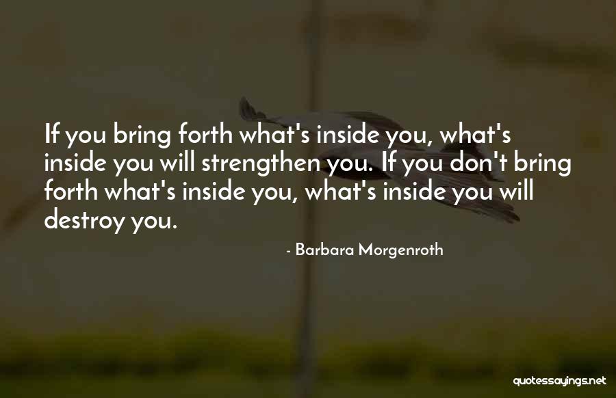 Tetsuko Ho Quotes By Barbara Morgenroth Tetsuko Ho Quotes By Barbara Morgenroth