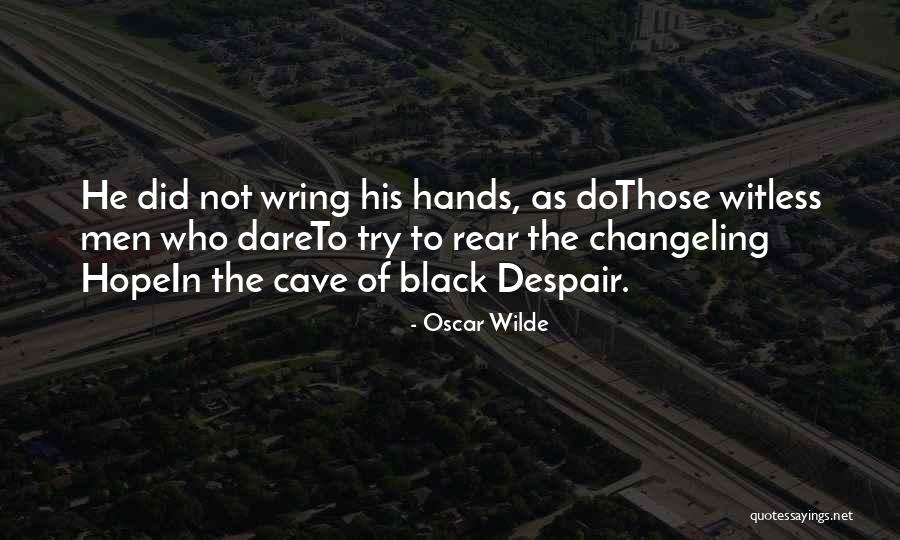 Tetsuko Kobayashi Quotes By Oscar Wilde Tetsuko Kobayashi Quotes By Oscar Wilde