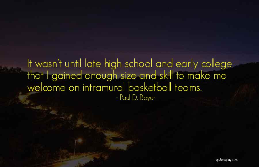 Tetsunao Yamamori Quotes By Paul D. Boyer Tetsunao Yamamori Quotes By Paul D. Boyer