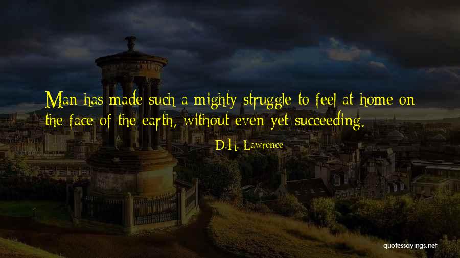 Tetsunari Takahashi Quotes By D.H. Lawrence Tetsunari Takahashi Quotes By D.H. Lawrence