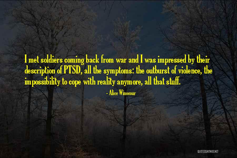 Tetsunori Tawaraya Quotes By Alice Winocour Tetsunori Tawaraya Quotes By Alice Winocour