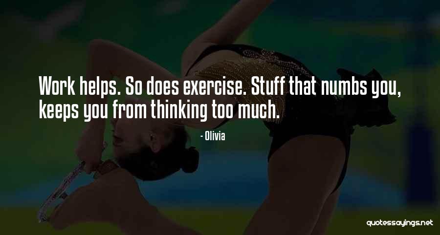 Tetsushi Ogata Quotes By Olivia Tetsushi Ogata Quotes By Olivia