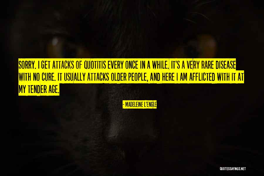 Tetszettek Quotes By Madeleine L'Engle Tetszettek Quotes By Madeleine L'Engle