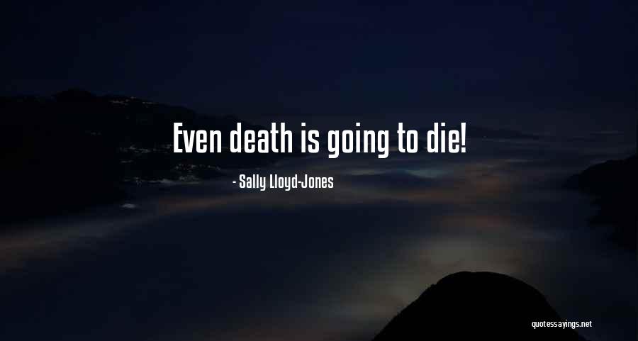 Tetszikencsinaltam Quotes By Sally Lloyd-Jones Tetszikencsinaltam Quotes By Sally Lloyd-Jones
