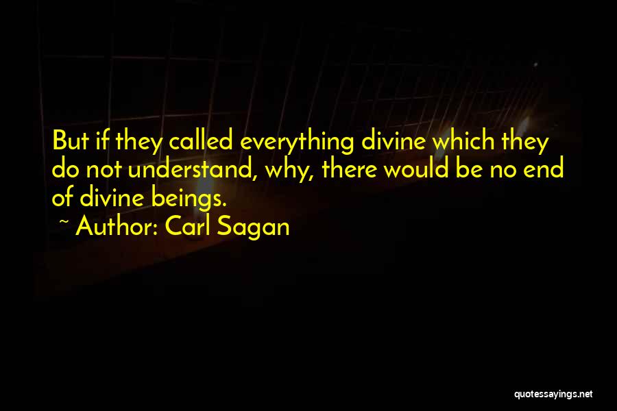Tetta Sugimoto Quotes By Carl Sagan