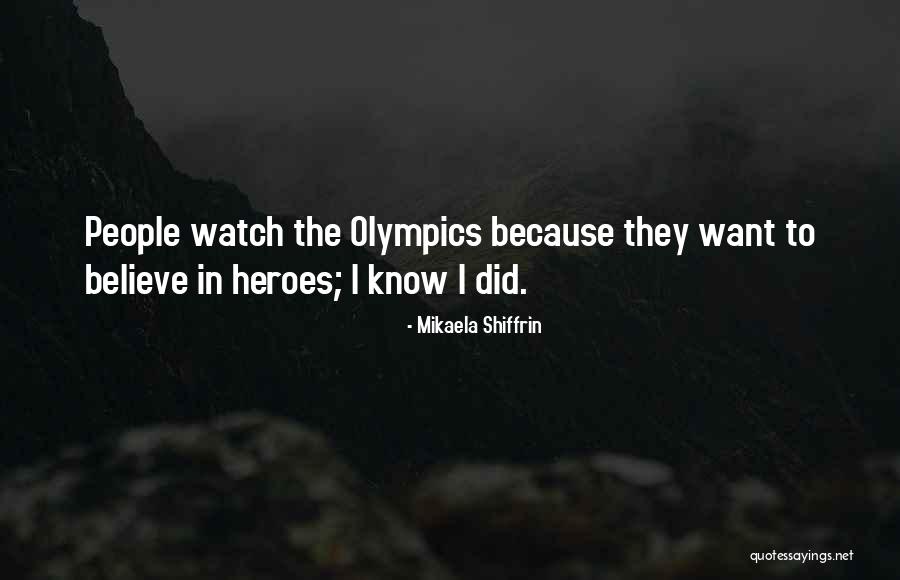 Tettamanti Argentina Quotes By Mikaela Shiffrin Tettamanti Argentina Quotes By Mikaela Shiffrin