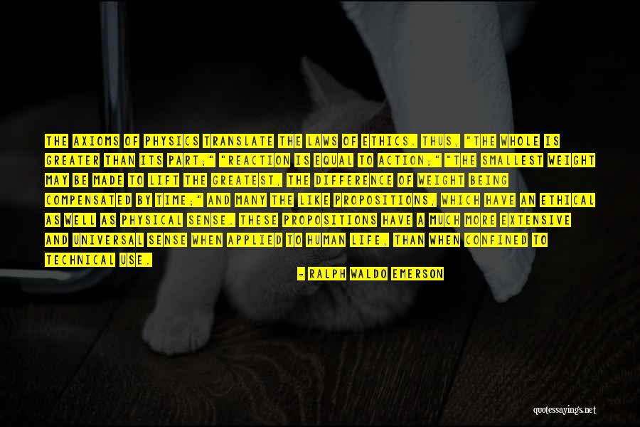 Tettamanti Argentina Quotes By Ralph Waldo Emerson Tettamanti Argentina Quotes By Ralph Waldo Emerson