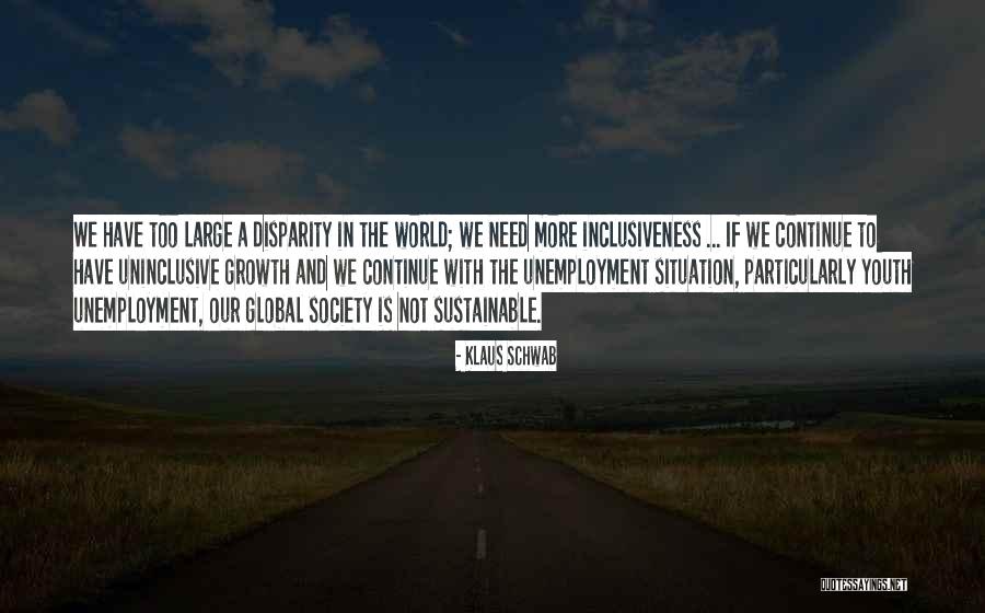 Tettamanti Tam S Quotes By Klaus Schwab Tettamanti Tam S Quotes By Klaus Schwab