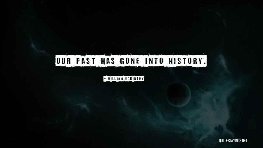 Tettarelle Quotes By William McKinley Tettarelle Quotes By William McKinley