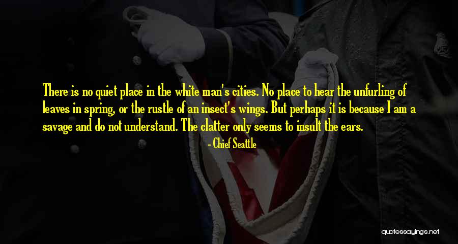 Tettas Gasoline Quotes By Chief Seattle Tettas Gasoline Quotes By Chief Seattle