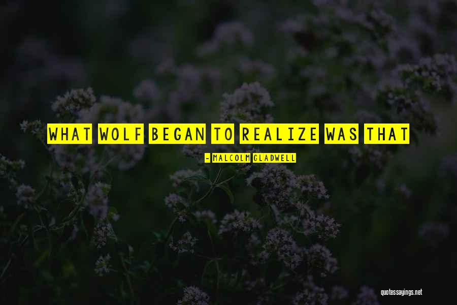 Tetteh Kwashie Quotes By Malcolm Gladwell Tetteh Kwashie Quotes By Malcolm Gladwell