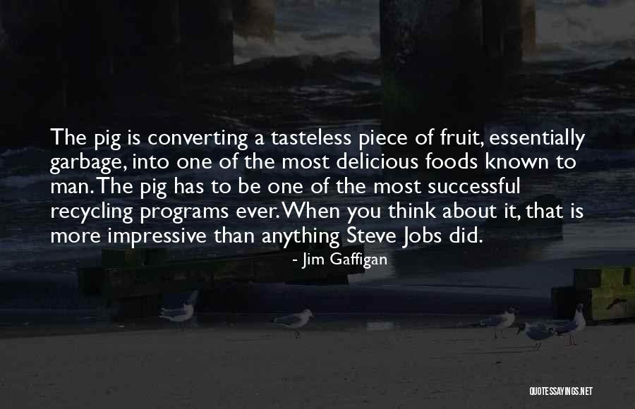 Tettenhall Quotes By Jim Gaffigan Tettenhall Quotes By Jim Gaffigan