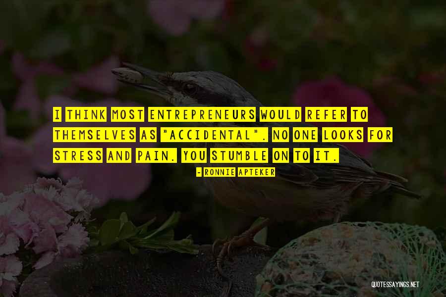 Tettenhall Quotes By Ronnie Apteker Tettenhall Quotes By Ronnie Apteker