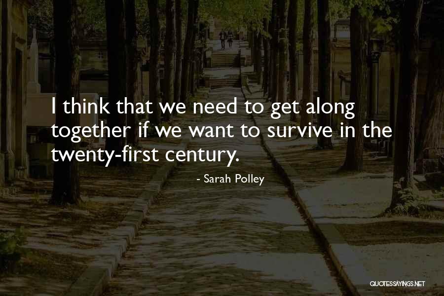 Tetterine Salve Quotes By Sarah Polley Tetterine Salve Quotes By Sarah Polley