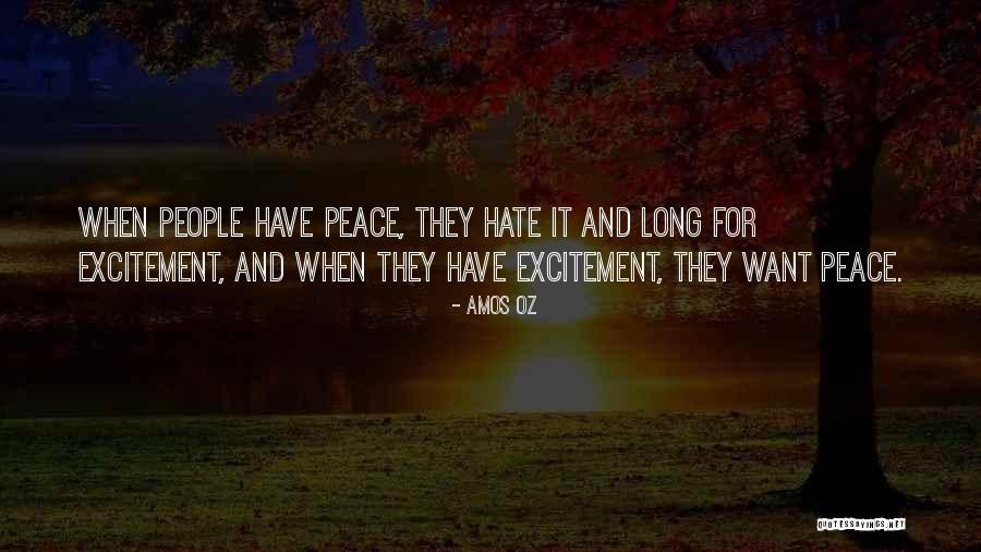 Tetterode Glas Quotes By Amos Oz Tetterode Glas Quotes By Amos Oz
