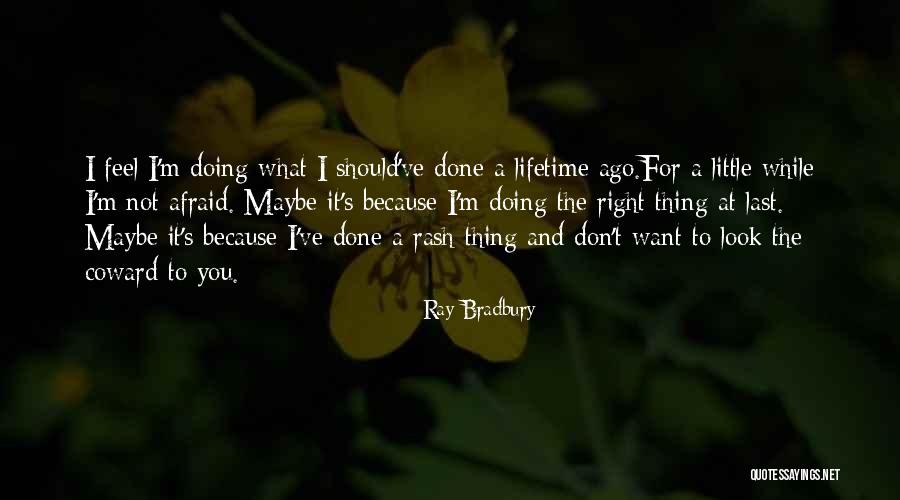 Tetterode Glas Quotes By Ray Bradbury Tetterode Glas Quotes By Ray Bradbury