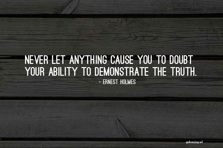 Tetterode Sporthallen Quotes By Ernest Holmes Tetterode Sporthallen Quotes By Ernest Holmes
