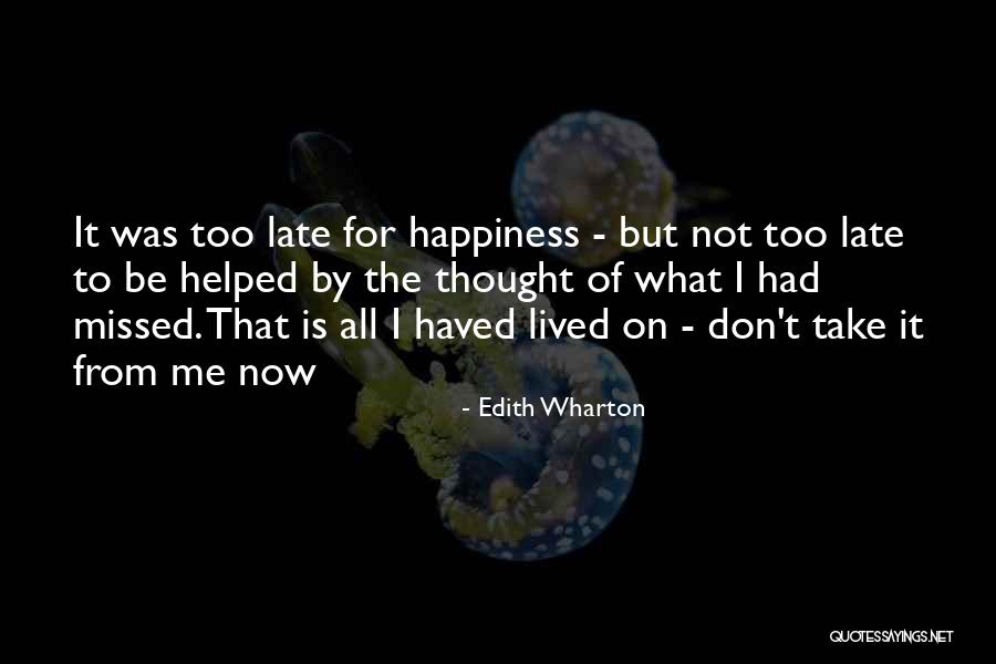 Tetteroo Eemnes Quotes By Edith Wharton Tetteroo Eemnes Quotes By Edith Wharton