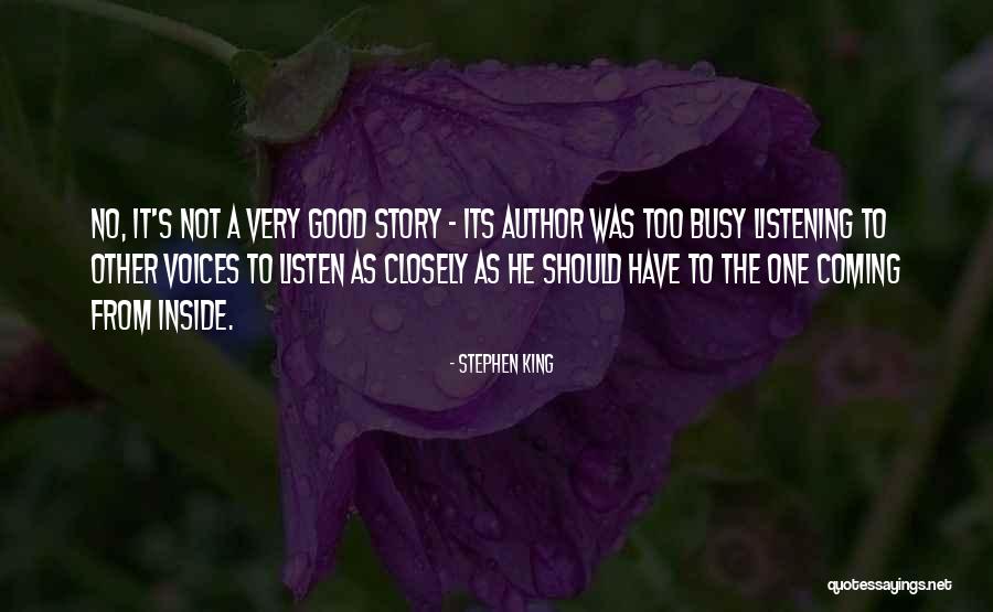 Tettey Addy Quotes By Stephen King Tettey Addy Quotes By Stephen King
