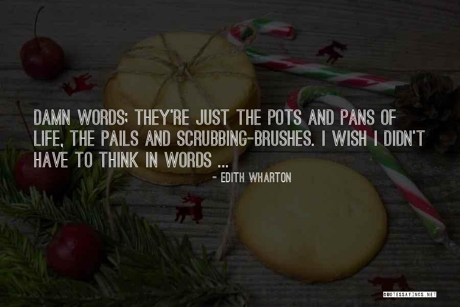 Tettey Kwasi Quotes By Edith Wharton Tettey Kwasi Quotes By Edith Wharton