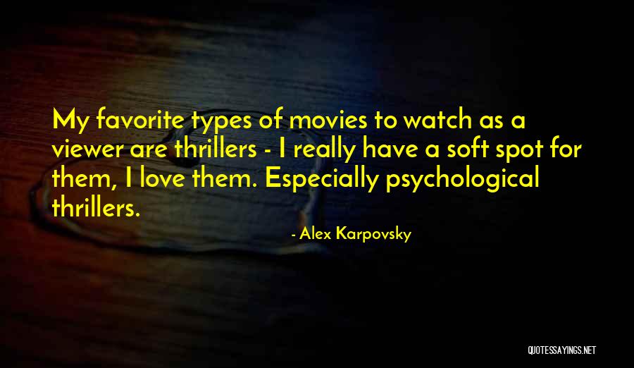 Tettiera Quotes By Alex Karpovsky Tettiera Quotes By Alex Karpovsky