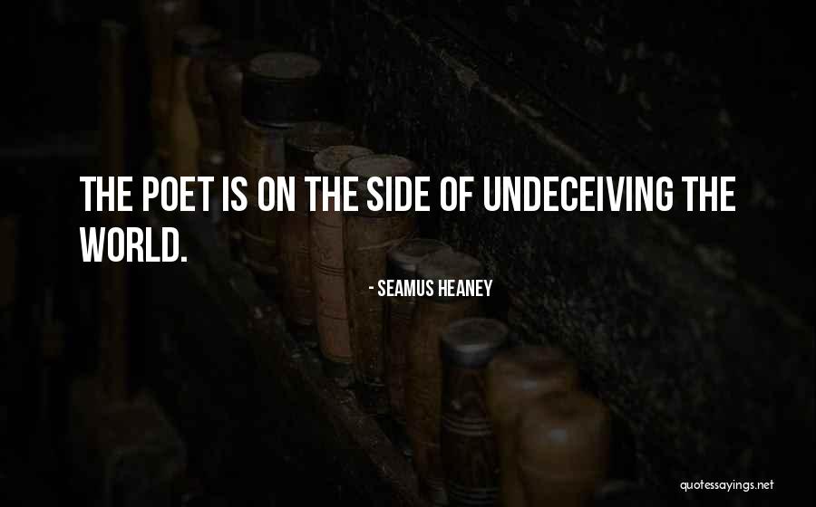Tetty Kadi Quotes By Seamus Heaney Tetty Kadi Quotes By Seamus Heaney