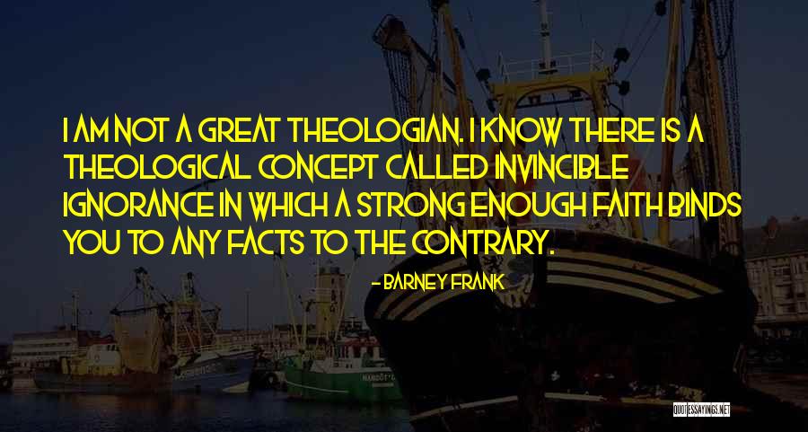 Tetuan Quotes By Barney Frank Tetuan Quotes By Barney Frank