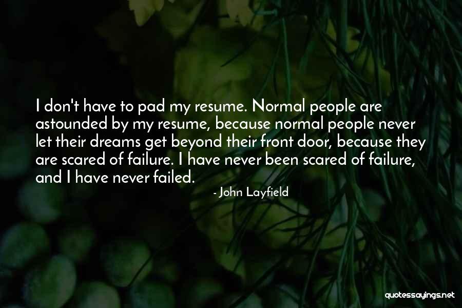 Tetuan Quotes By John Layfield Tetuan Quotes By John Layfield