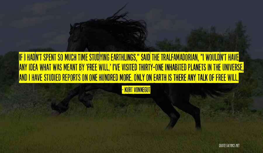 Tetuan Quotes By Kurt Vonnegut Tetuan Quotes By Kurt Vonnegut