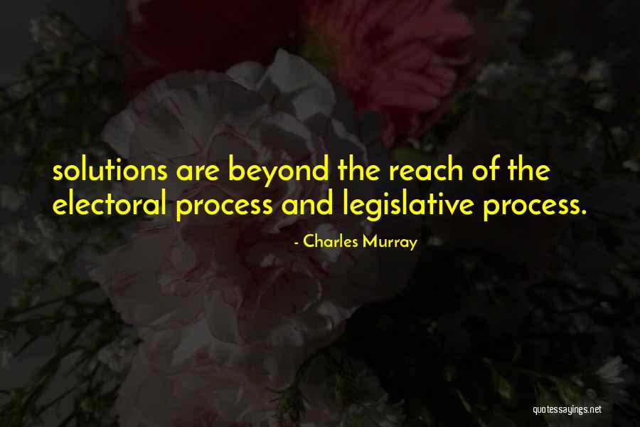 Tetyana Chopovenko Quotes By Charles Murray Tetyana Chopovenko Quotes By Charles Murray