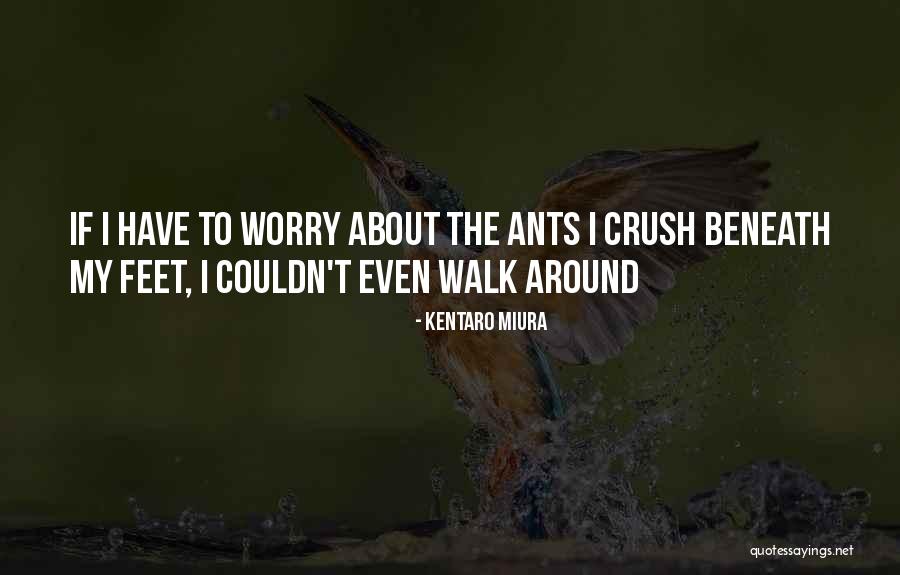 Tetzlaff Quartet Quotes By Kentaro Miura Tetzlaff Quartet Quotes By Kentaro Miura