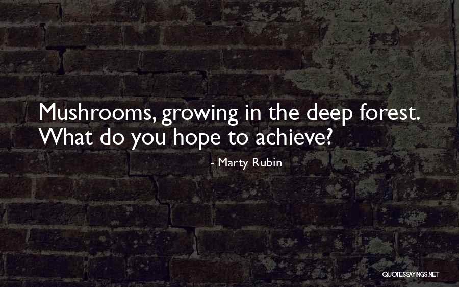 Teuber Psychology Quotes By Marty Rubin Teuber Psychology Quotes By Marty Rubin