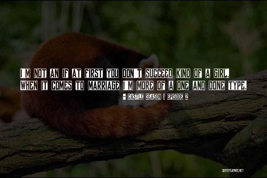 Teuchert Park Quotes By Castle Season 1 Episode 2 Teuchert Park Quotes By Castle Season 1 Episode 2