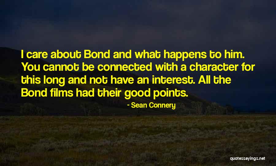 Teuchos Quotes By Sean Connery Teuchos Quotes By Sean Connery