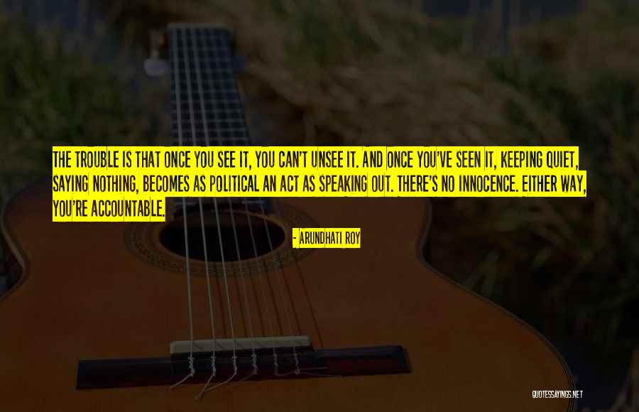Teufen Appenzell Quotes By Arundhati Roy Teufen Appenzell Quotes By Arundhati Roy