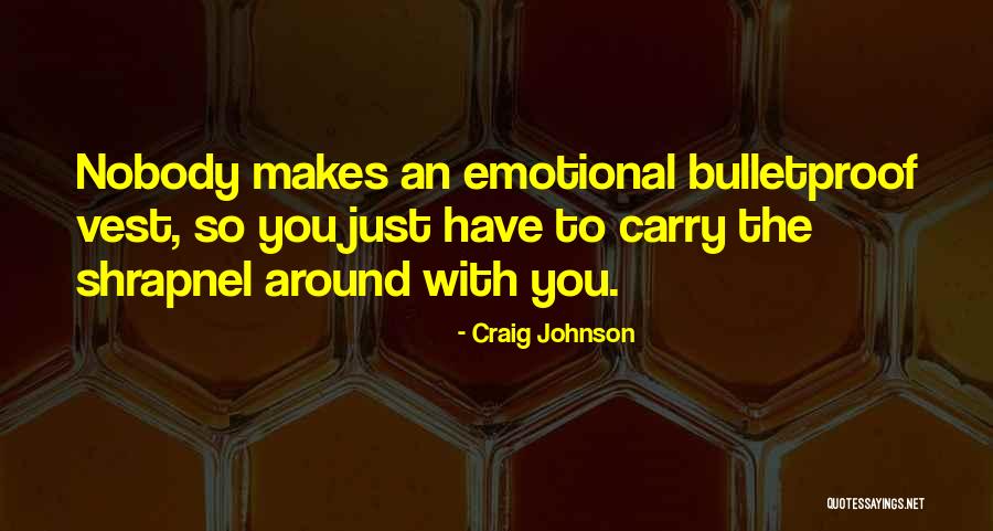 Teuflisch Gute Quotes By Craig Johnson Teuflisch Gute Quotes By Craig Johnson