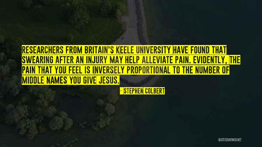 Teuku Zacky Quotes By Stephen Colbert Teuku Zacky Quotes By Stephen Colbert