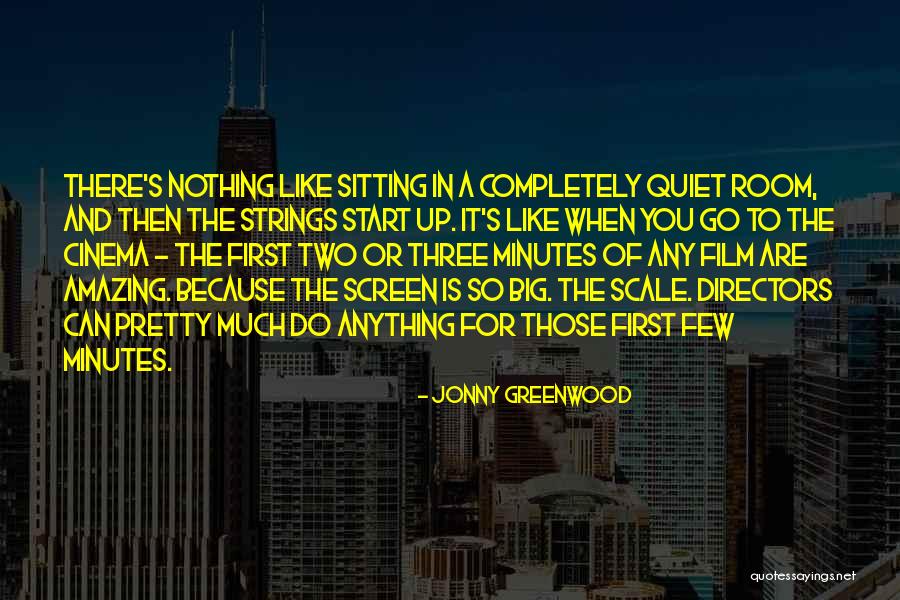 Teule Hospital Muheza Quotes By Jonny Greenwood Teule Hospital Muheza Quotes By Jonny Greenwood