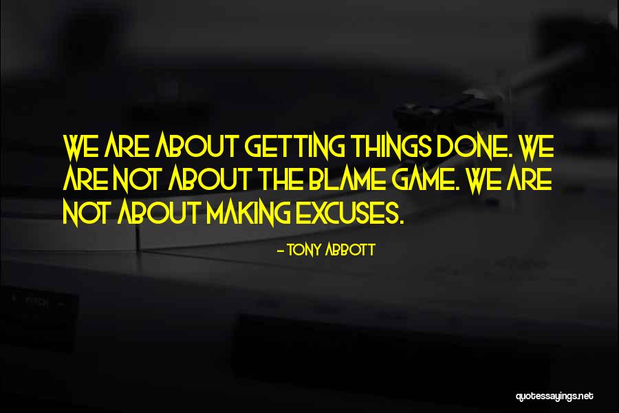 Teule Hospital Muheza Quotes By Tony Abbott Teule Hospital Muheza Quotes By Tony Abbott