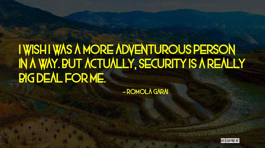 Teuscher Chocolate Quotes By Romola Garai Teuscher Chocolate Quotes By Romola Garai