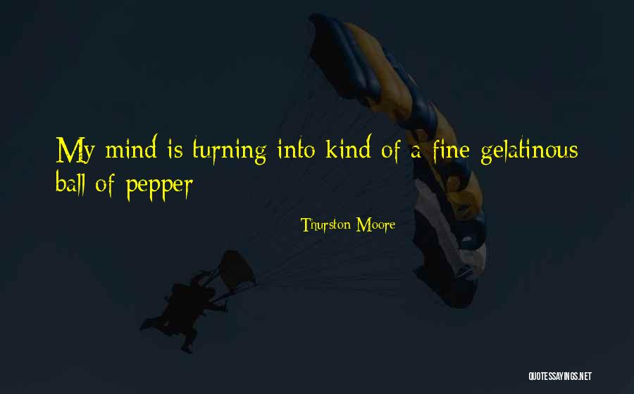 Teusink Chiropractic Quotes By Thurston Moore Teusink Chiropractic Quotes By Thurston Moore