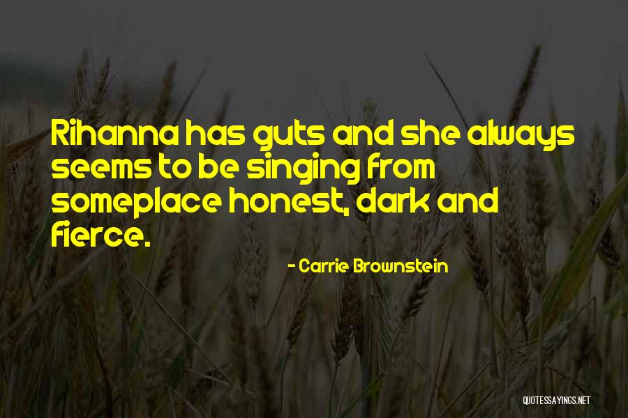 Teuteberg Inc Quotes By Carrie Brownstein Teuteberg Inc Quotes By Carrie Brownstein