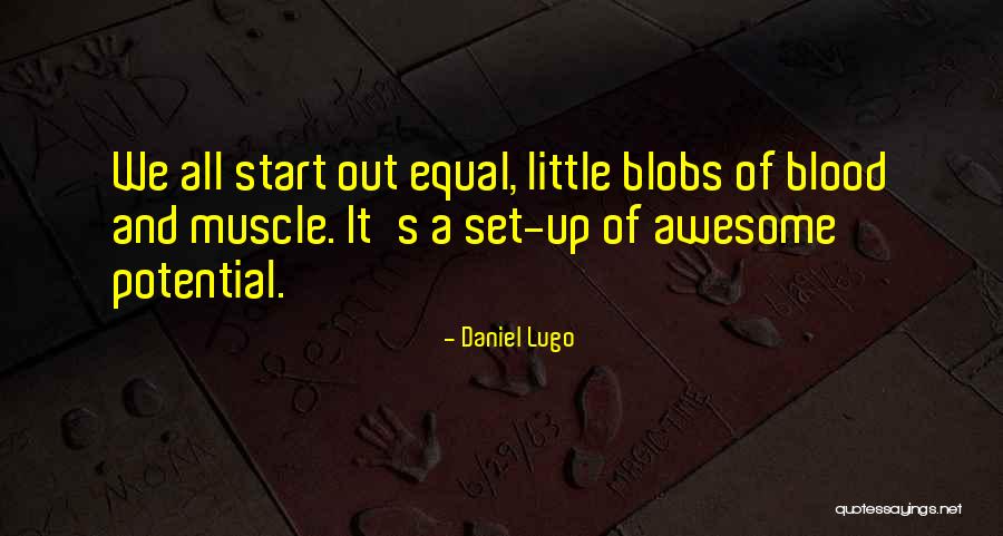 Teuteberg Inc Quotes By Daniel Lugo Teuteberg Inc Quotes By Daniel Lugo